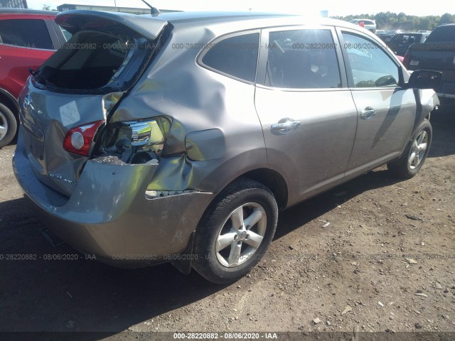 Photo 3 VIN: JN8AS5MV7AW143015 - NISSAN ROGUE 