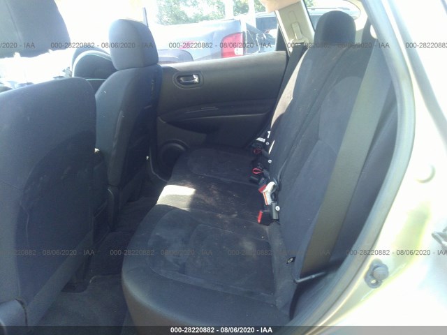 Photo 7 VIN: JN8AS5MV7AW143015 - NISSAN ROGUE 