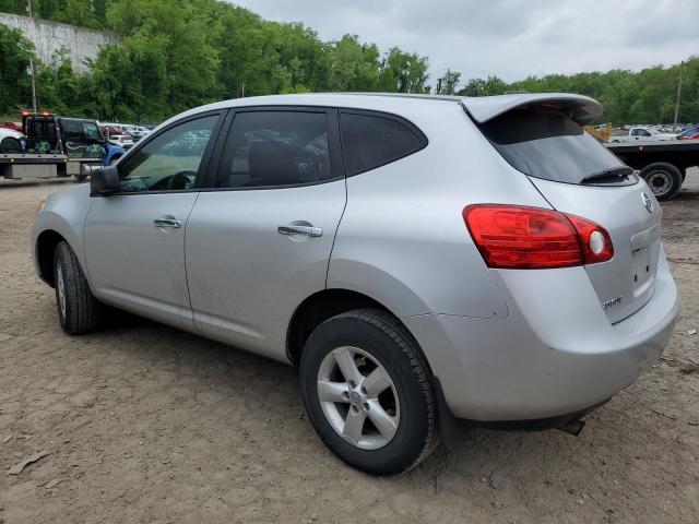 Photo 1 VIN: JN8AS5MV7AW145525 - NISSAN ROGUE 