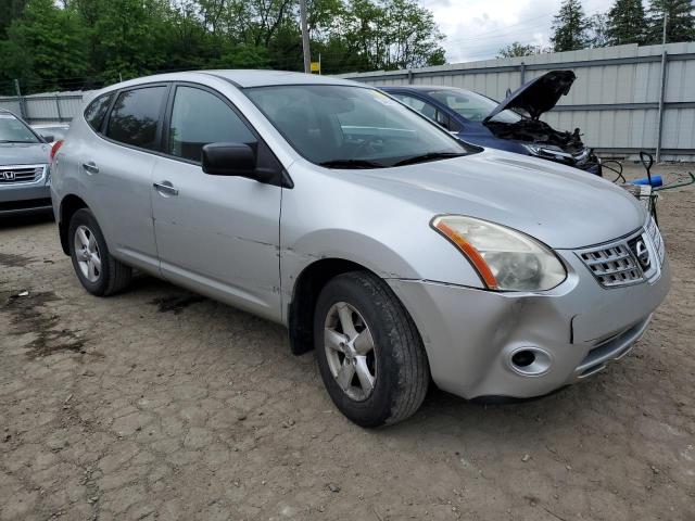 Photo 3 VIN: JN8AS5MV7AW145525 - NISSAN ROGUE 