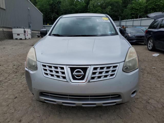 Photo 4 VIN: JN8AS5MV7AW145525 - NISSAN ROGUE 