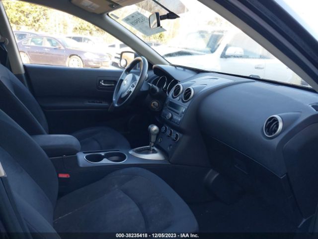 Photo 4 VIN: JN8AS5MV7AW145752 - NISSAN ROGUE 