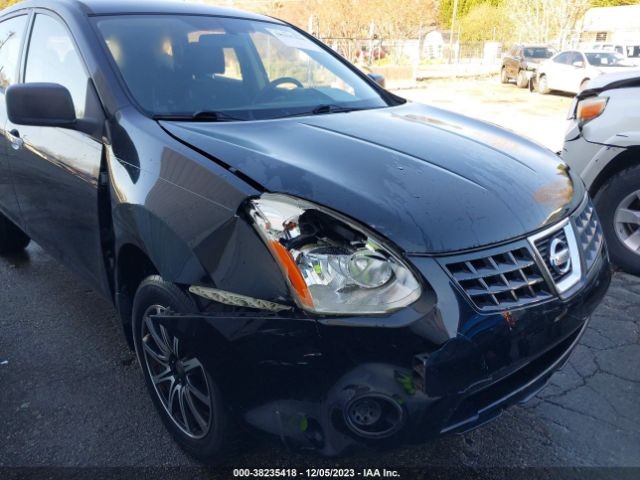 Photo 5 VIN: JN8AS5MV7AW145752 - NISSAN ROGUE 