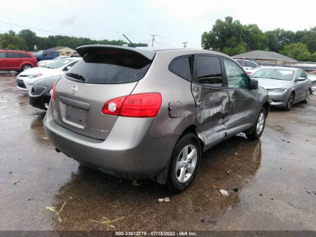 Photo 3 VIN: JN8AS5MV7AW149641 - NISSAN ROGUE 