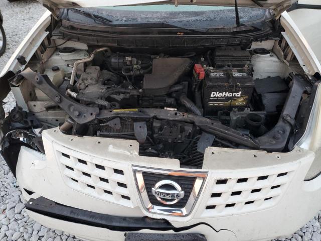 Photo 10 VIN: JN8AS5MV7AW600261 - NISSAN ROGUE 