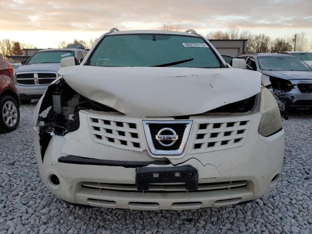 Photo 4 VIN: JN8AS5MV7AW600261 - NISSAN ROGUE 