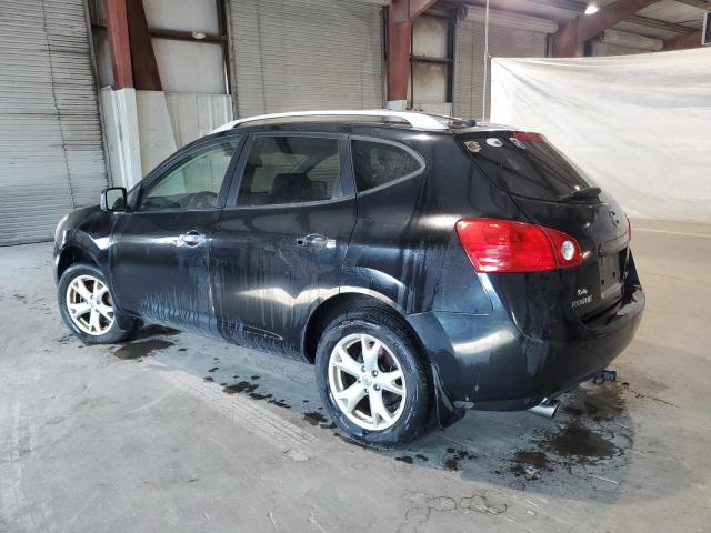 Photo 1 VIN: JN8AS5MV7AW601121 - NISSAN ROGUE S 