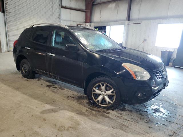 Photo 3 VIN: JN8AS5MV7AW601121 - NISSAN ROGUE S 