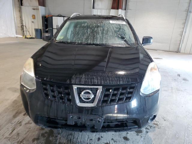 Photo 4 VIN: JN8AS5MV7AW601121 - NISSAN ROGUE S 