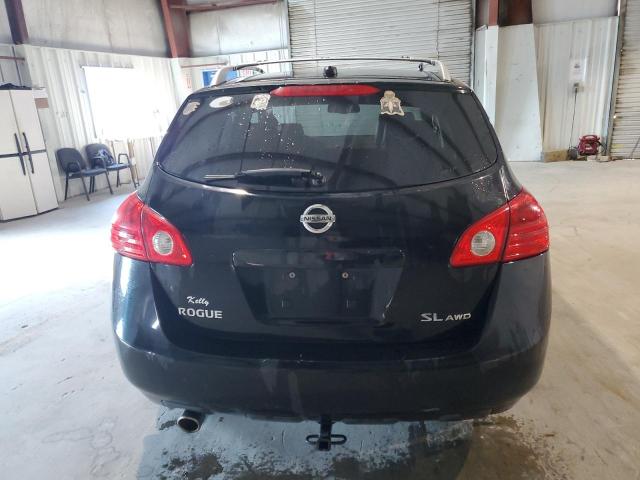 Photo 5 VIN: JN8AS5MV7AW601121 - NISSAN ROGUE S 