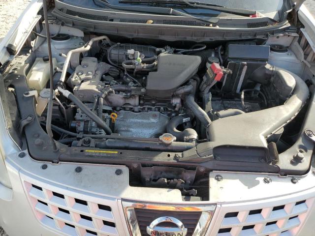 Photo 10 VIN: JN8AS5MV7AW602026 - NISSAN ROGUE 