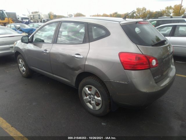 Photo 2 VIN: JN8AS5MV7AW604049 - NISSAN ROGUE 