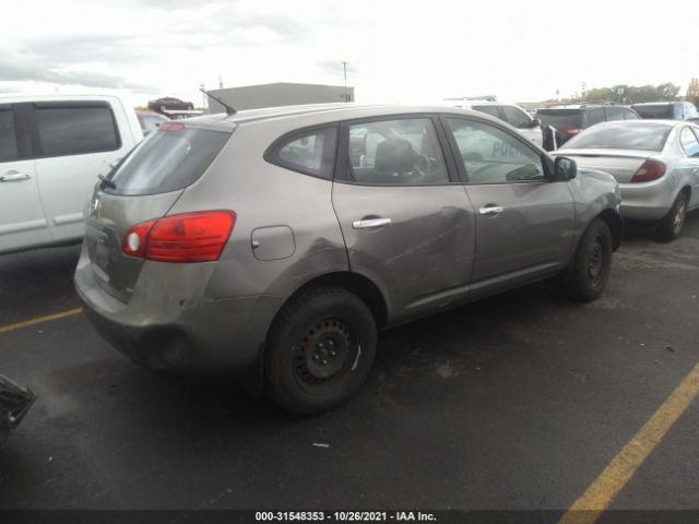 Photo 3 VIN: JN8AS5MV7AW604049 - NISSAN ROGUE 