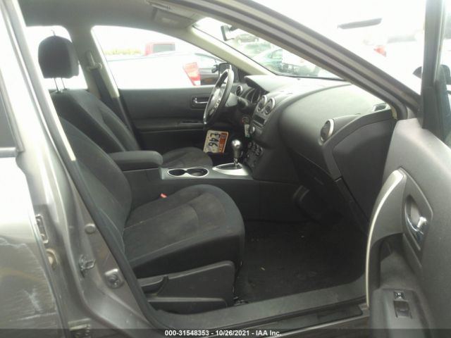 Photo 4 VIN: JN8AS5MV7AW604049 - NISSAN ROGUE 