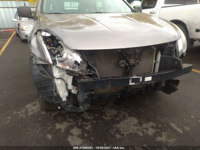 Photo 5 VIN: JN8AS5MV7AW604049 - NISSAN ROGUE 