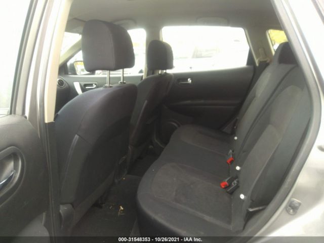 Photo 7 VIN: JN8AS5MV7AW604049 - NISSAN ROGUE 