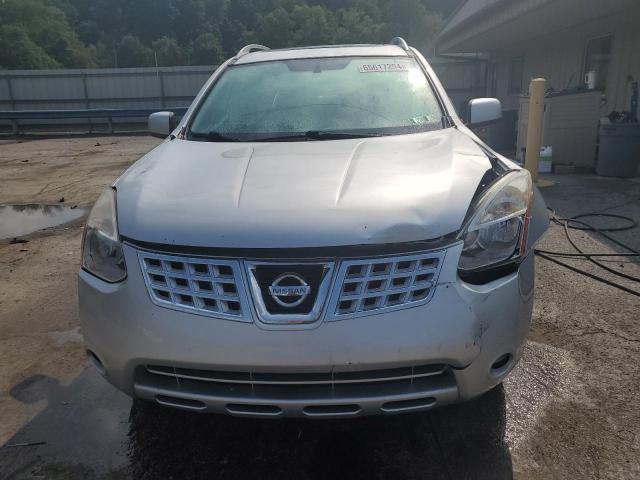 Photo 4 VIN: JN8AS5MV7AW605668 - NISSAN ROGUE 