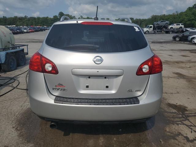 Photo 5 VIN: JN8AS5MV7AW605668 - NISSAN ROGUE 