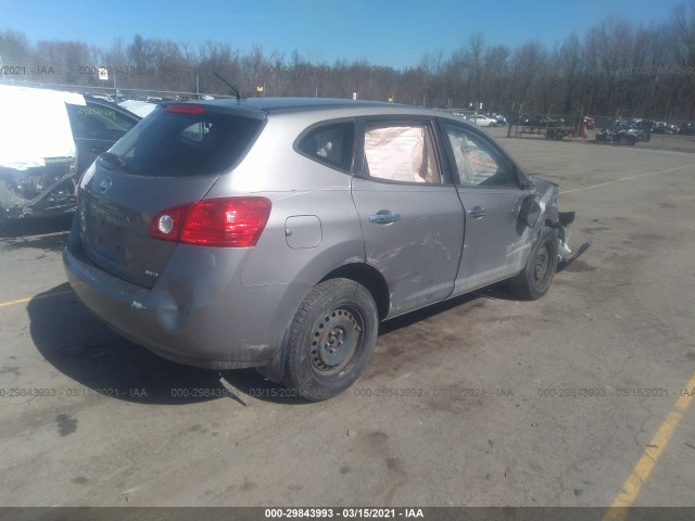 Photo 3 VIN: JN8AS5MV7AW607520 - NISSAN ROGUE 