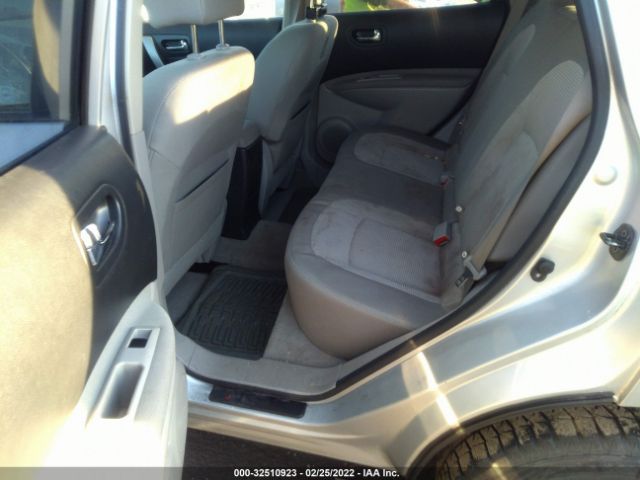 Photo 7 VIN: JN8AS5MV7AW607811 - NISSAN ROGUE 