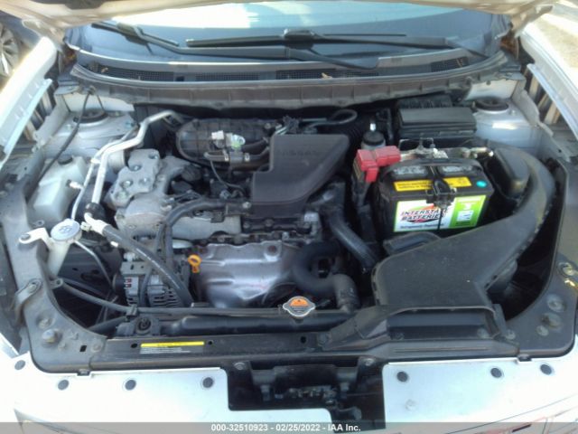 Photo 9 VIN: JN8AS5MV7AW607811 - NISSAN ROGUE 