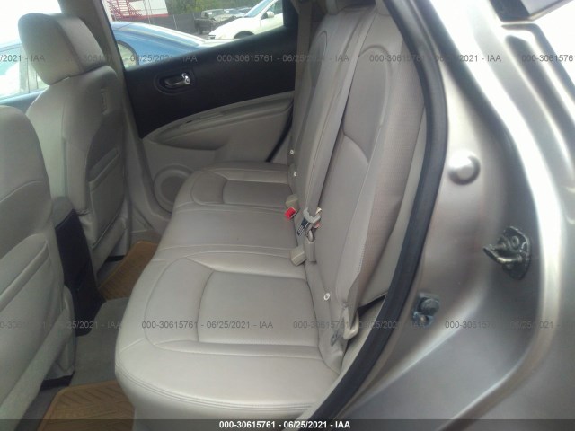 Photo 7 VIN: JN8AS5MV7AW608120 - NISSAN ROGUE 