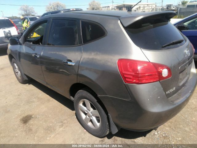 Photo 2 VIN: JN8AS5MV7AW611129 - NISSAN ROGUE 