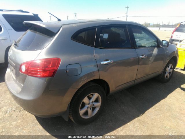 Photo 3 VIN: JN8AS5MV7AW611129 - NISSAN ROGUE 