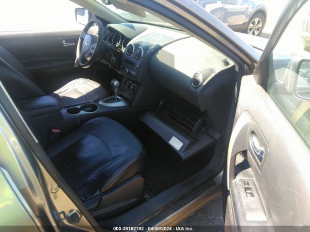 Photo 4 VIN: JN8AS5MV7AW611129 - NISSAN ROGUE 