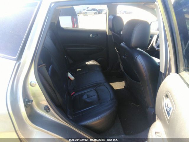 Photo 7 VIN: JN8AS5MV7AW611129 - NISSAN ROGUE 