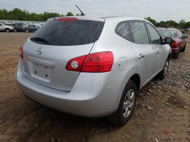 Photo 3 VIN: JN8AS5MV7AW612264 - NISSAN ROGUE S 