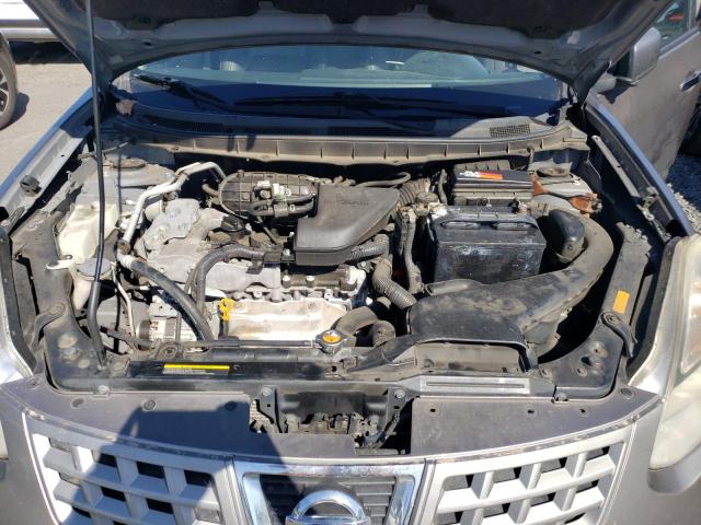 Photo 11 VIN: JN8AS5MV7AW612569 - NISSAN ROGUE S 