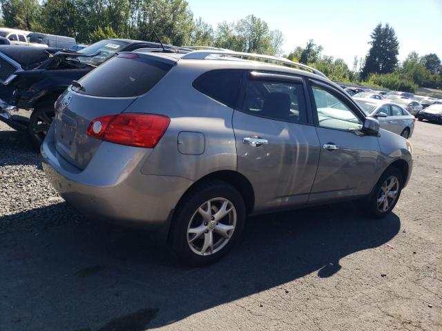 Photo 2 VIN: JN8AS5MV7AW612569 - NISSAN ROGUE S 