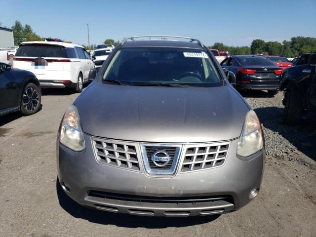 Photo 4 VIN: JN8AS5MV7AW612569 - NISSAN ROGUE S 