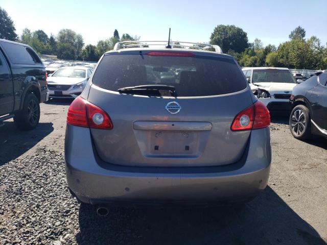 Photo 5 VIN: JN8AS5MV7AW612569 - NISSAN ROGUE S 