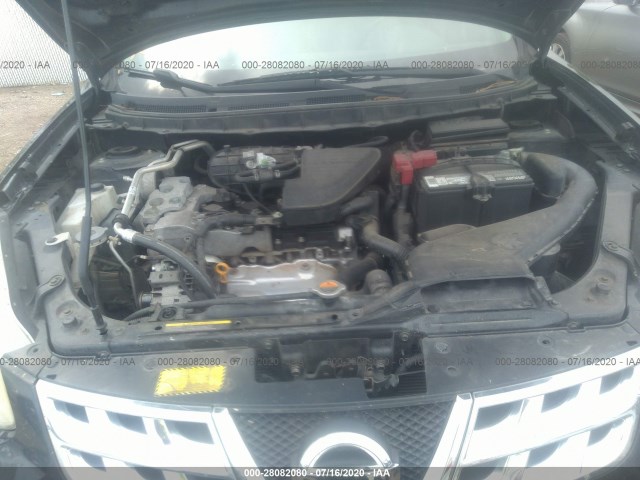 Photo 9 VIN: JN8AS5MV7BW251216 - NISSAN ROGUE 