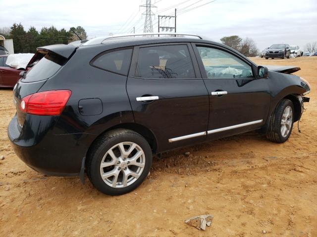 Photo 2 VIN: JN8AS5MV7BW252527 - NISSAN ROGUE S 