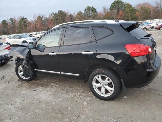 Photo 1 VIN: JN8AS5MV7BW254827 - NISSAN ROGUE 