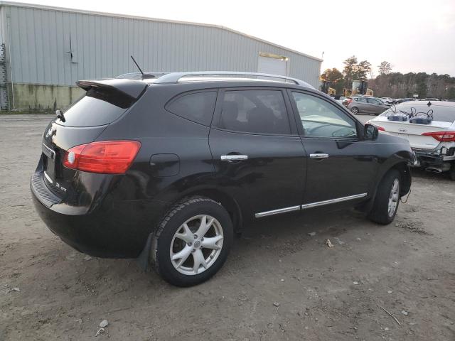 Photo 2 VIN: JN8AS5MV7BW254827 - NISSAN ROGUE 