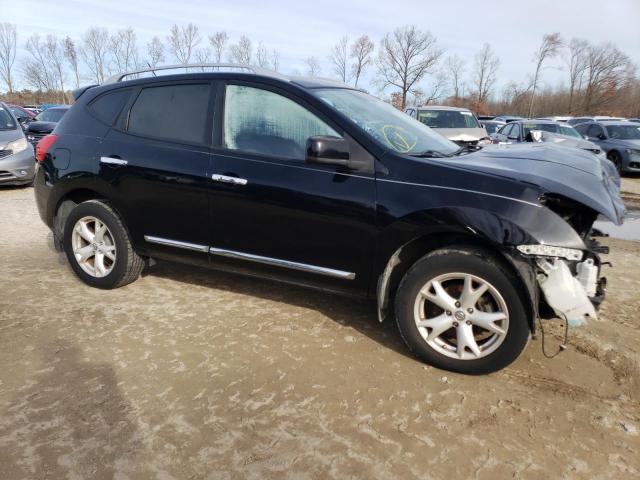 Photo 3 VIN: JN8AS5MV7BW254827 - NISSAN ROGUE 