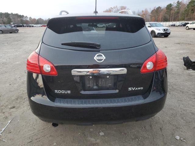 Photo 5 VIN: JN8AS5MV7BW254827 - NISSAN ROGUE 