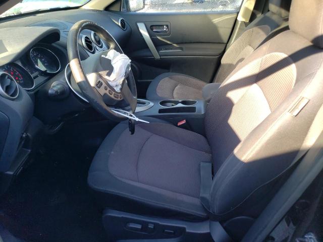 Photo 6 VIN: JN8AS5MV7BW254827 - NISSAN ROGUE 