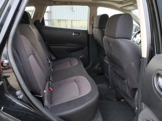 Photo 9 VIN: JN8AS5MV7BW254827 - NISSAN ROGUE 