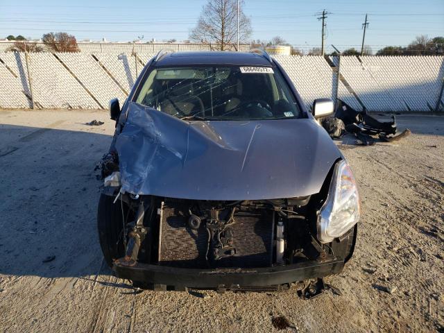 Photo 4 VIN: JN8AS5MV7BW256786 - NISSAN ROGUE S 