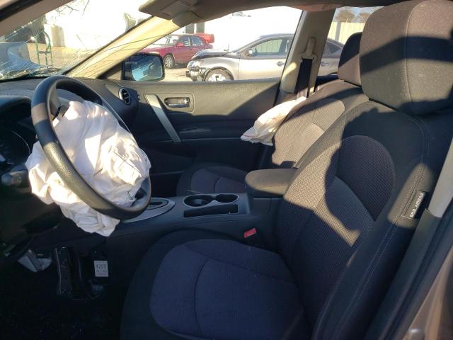 Photo 6 VIN: JN8AS5MV7BW256786 - NISSAN ROGUE S 