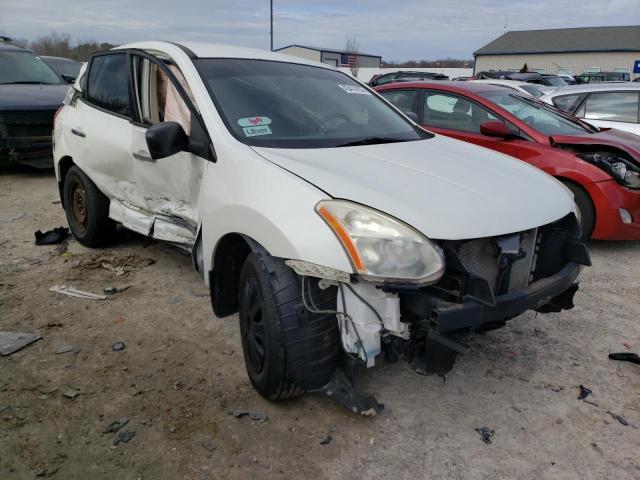 Photo 3 VIN: JN8AS5MV7BW259980 - NISSAN ROGUE S 