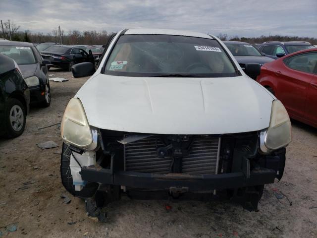 Photo 4 VIN: JN8AS5MV7BW259980 - NISSAN ROGUE S 