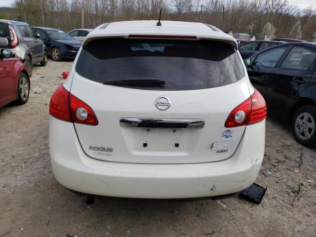 Photo 5 VIN: JN8AS5MV7BW259980 - NISSAN ROGUE S 