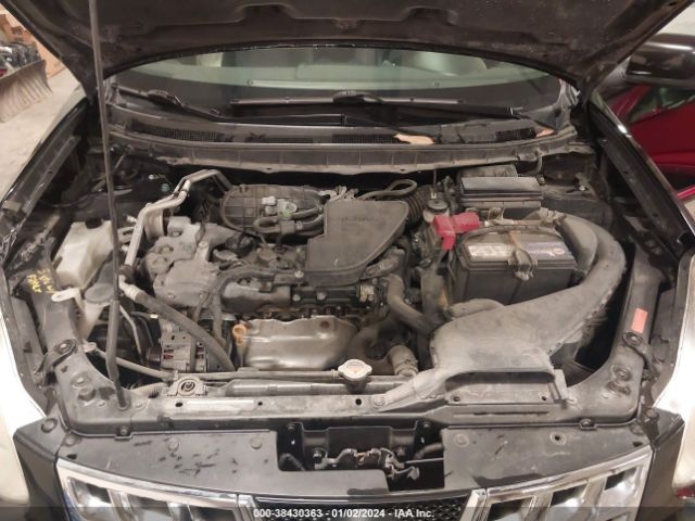 Photo 9 VIN: JN8AS5MV7BW263401 - NISSAN ROGUE 