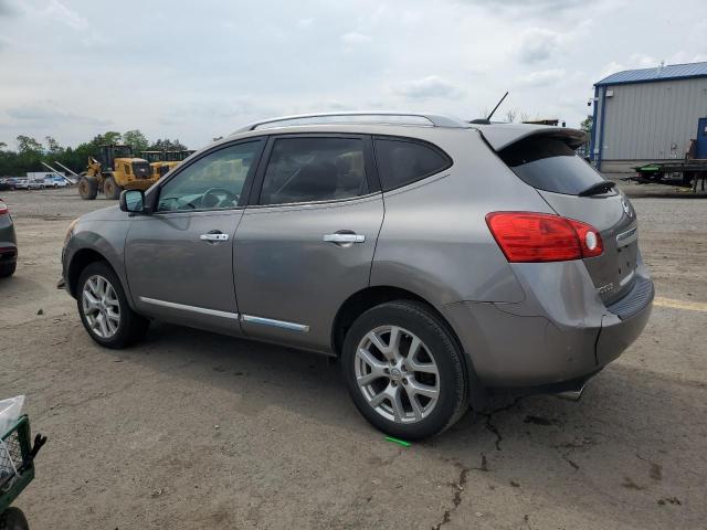 Photo 1 VIN: JN8AS5MV7BW263642 - NISSAN ROGUE 